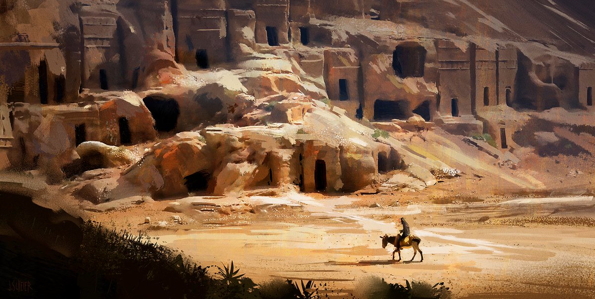 ScheierJason's tweet photo. π΅ I've been through the desert on a horse with no name... π΅
#art #illustration #jasonscheier #desert https://t.co/hCFlwGqBXz