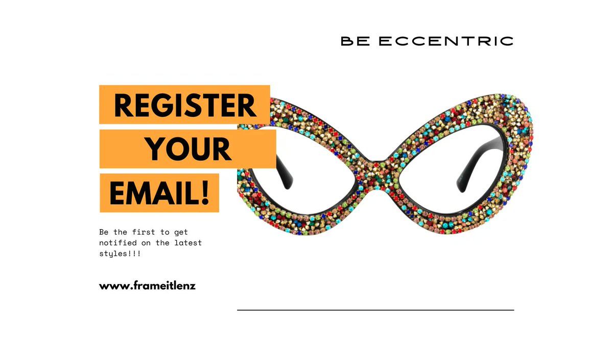 frameitlenz's tweet image. Yes we are OPEN!  #AffordableFrames #FrameYourStyle
#StylesUnder30 @frameitlenz