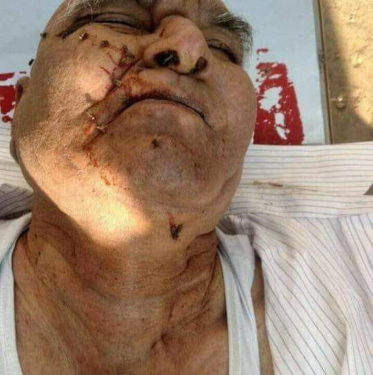 Talib20211's tweet photo. میرے قتل پر خاموشی 
تیری گرفتاری پر واویلا 
تو ہے پنجاب کا مسلماں۔
اور میں کافر کراچی کا https://t.co/gDt6gIr2Ly
