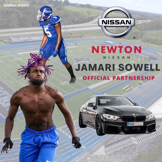 Jamari Sowell tweet media