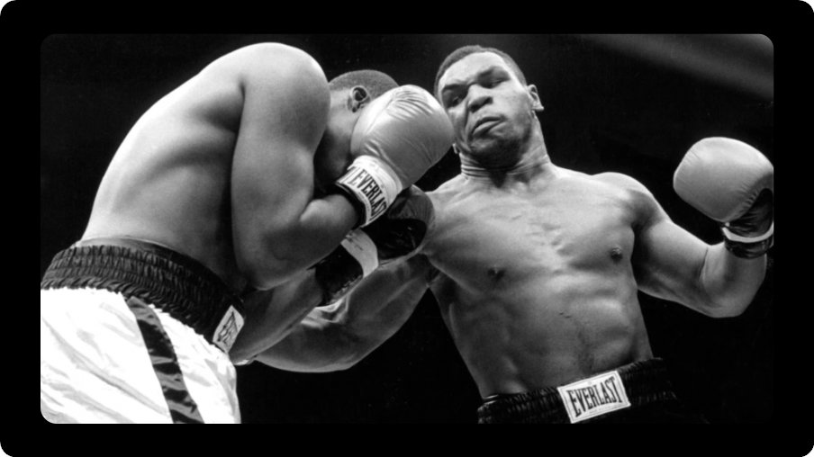 The older I get the more I understand this quote by Mike Tyson:

"Social media made y'all way too comfortable with disrespecting people and not getting punched in the face for it"