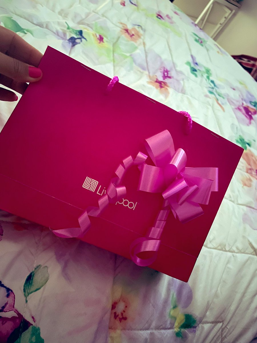 DannydeReyna's tweet photo. Amo las sorpresas  🥰🥰 #Gracias #Chulisimo #HappyDays https://t.co/EMgRk4gdBi