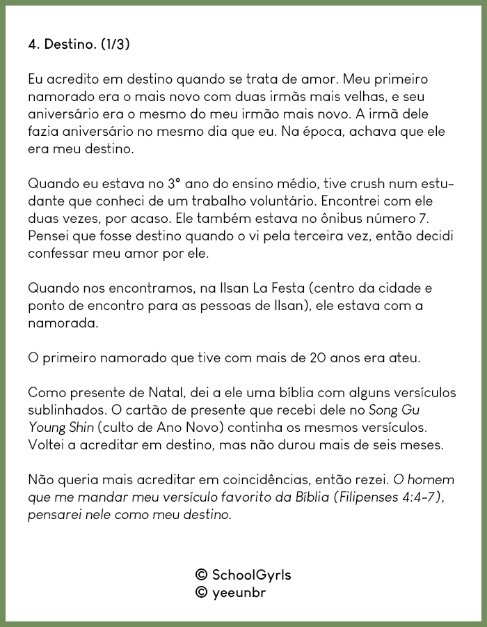 yeeunbr's tweet photo. [#TRAD] 1719: Concealed Thoughts and Emotions | Quarto capítulo! https://t.co/pds3cUVGoM