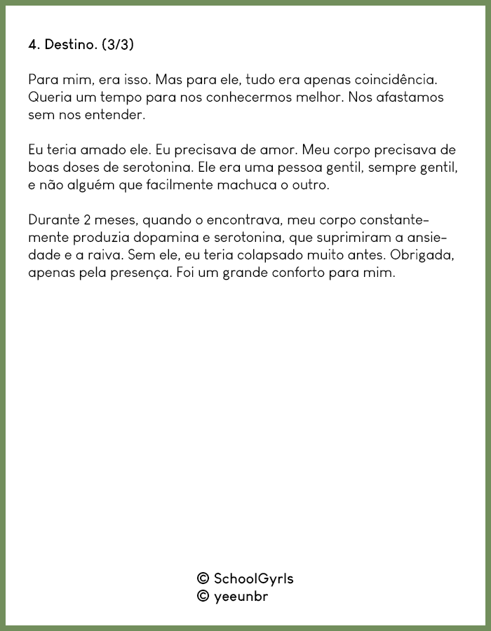 yeeunbr's tweet photo. [#TRAD] 1719: Concealed Thoughts and Emotions | Quarto capítulo! https://t.co/pds3cUVGoM
