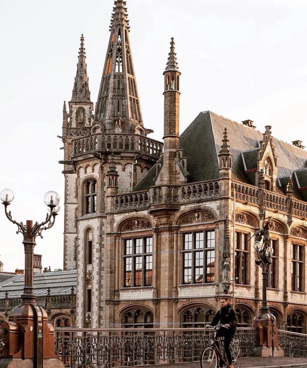 My favorite Brussels