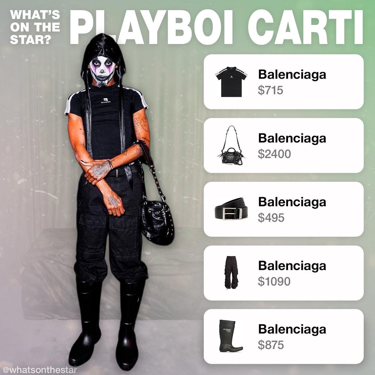 Balenciaga Playboi Carti | truongquoctesaigon.edu.vn