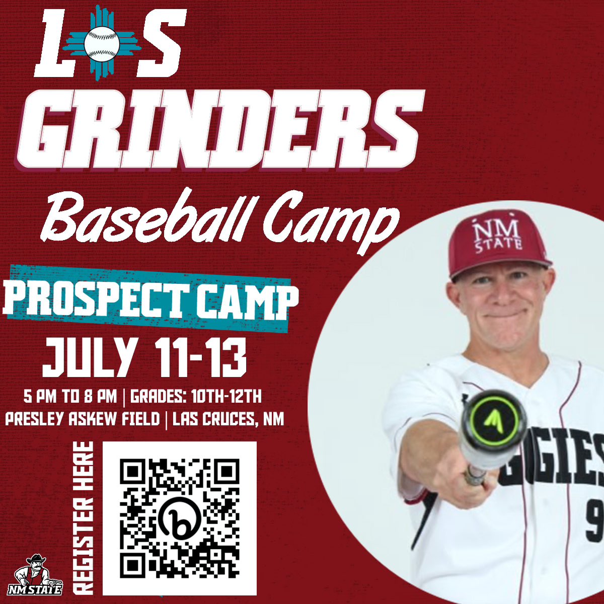 kzune24's tweet photo. Come get noticed!
#LosAggies | #AggieUp https://t.co/xeIMPRZp5T