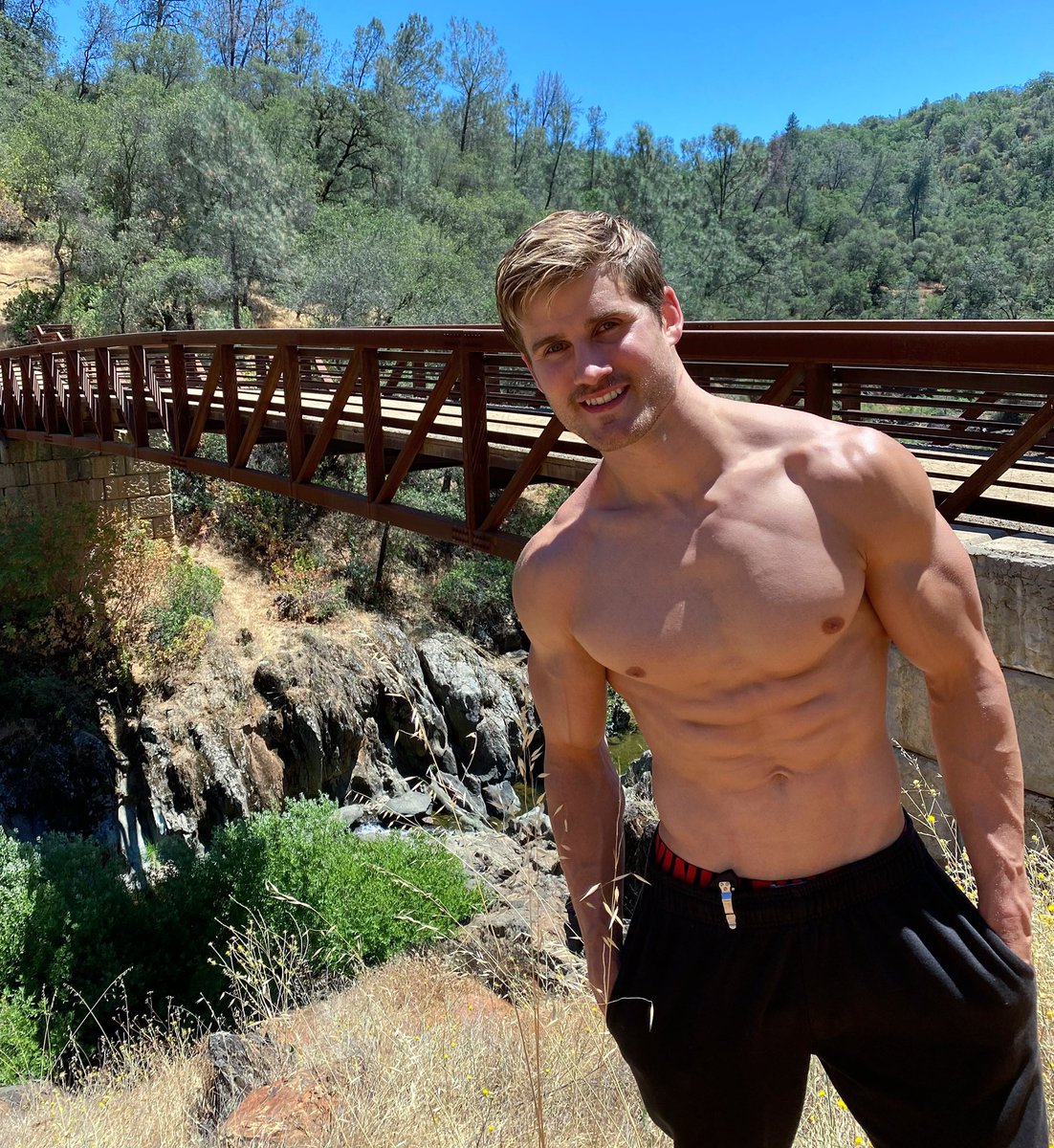 Sage Northcutt Me in a Nutshell