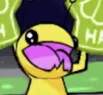 hehehe alien go :D 