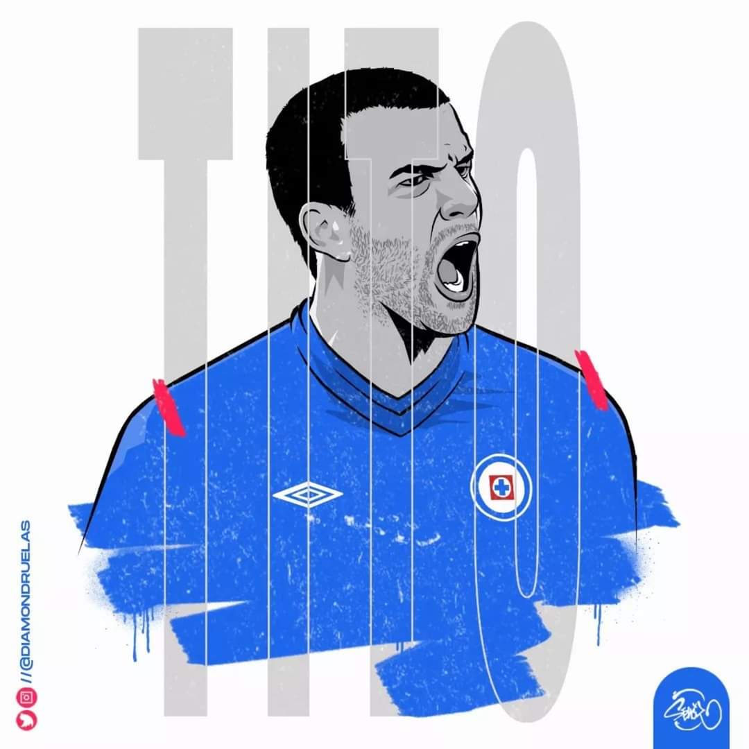 HectorVenado13's tweet photo. El gran @TitoVilla1982  pide tu contrato de nuevo crack 😁 https://t.co/1Rscswcc1o