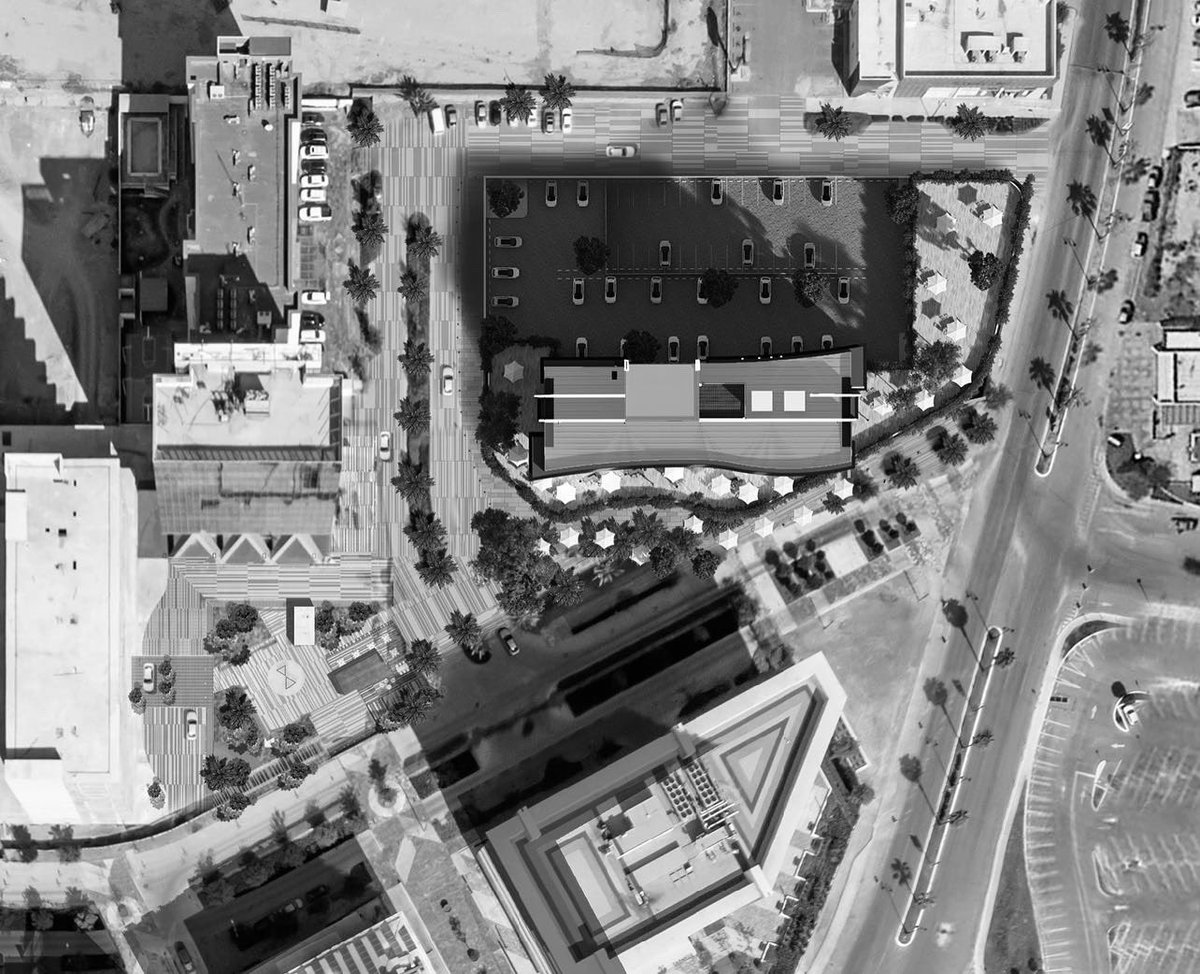 Eden II (Corporativo)
Saltillo

Edificio Corporativo en Parque Centro Saltillo, conformado por 10 niveles de oficinas, desplantados sobre un basamento comercial, ubicado dentro de una de las zonas de mayor crecimiento y plusvalía en Saltillo.

#arquitectura #comunidad