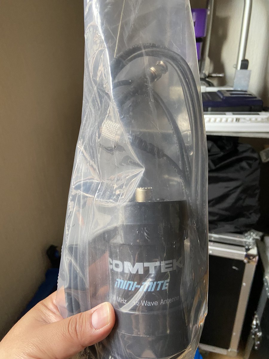 misaeltopillo's tweet image. Nunca se volverá a perder la señal de mis comteks (espero así sea🙂) #Comtek #MiniMite #CGSM #LocationSoundMixer