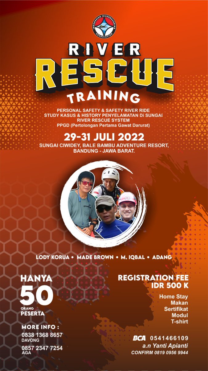 #rescue 
#waterrescue
#basarnas 
#riverrescue