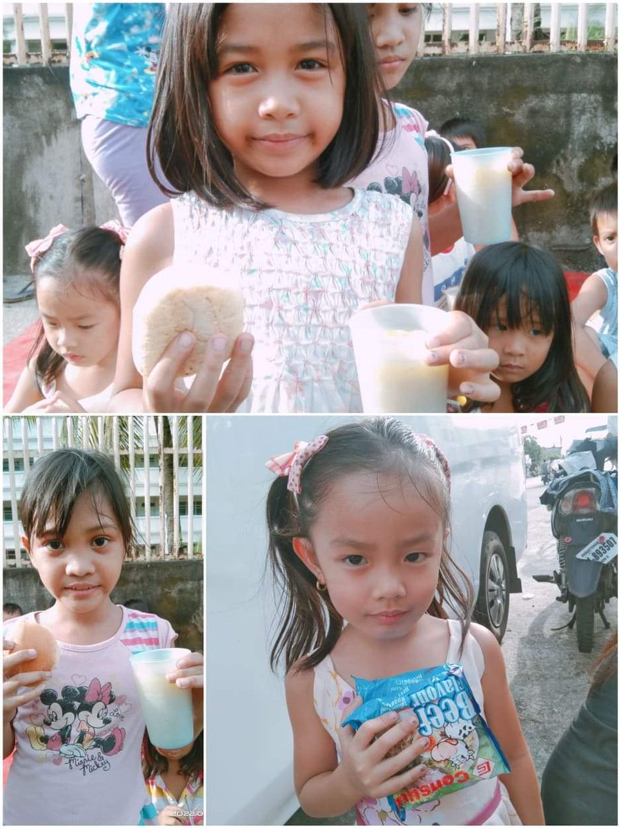 Dianah143's tweet photo. "Be mindful. Be grateful. Be positive. Be true. Be kind."
Feeding on the Street π
We serve Juice, Bread,And Banana π
#schoolsupplies wish for July π
#Xrp #XRPLedger #NFTCommunity #Nfts #nftart #NFTProject #ToadzProject
#LoveIsKind
@KingsmanxToadz
#ToadzFam https://t.co/y9PgP44KrA