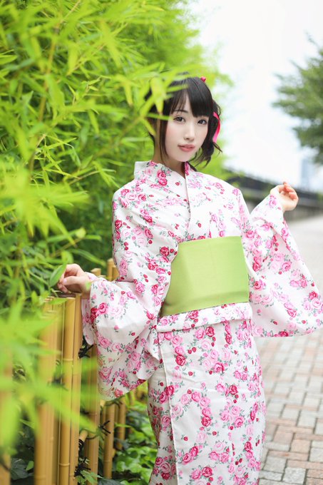 Twitterのコスプレ画像5