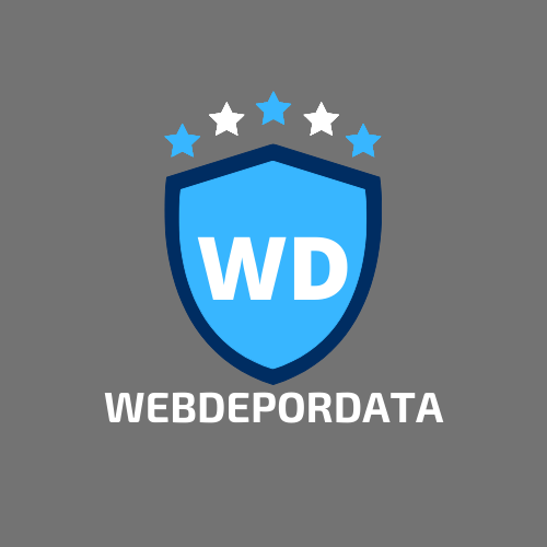 WebDepordata tweet media