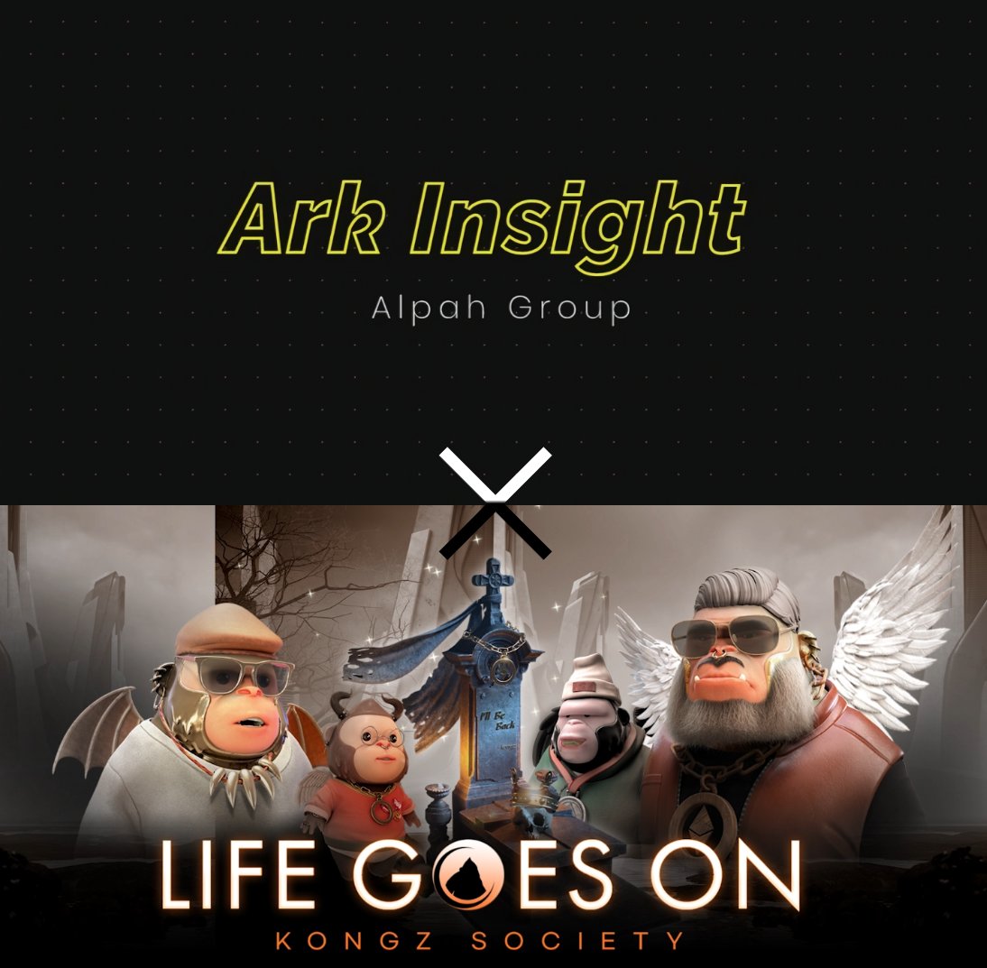 ARK INSIGHT 🍀🚀🦅 tweet media