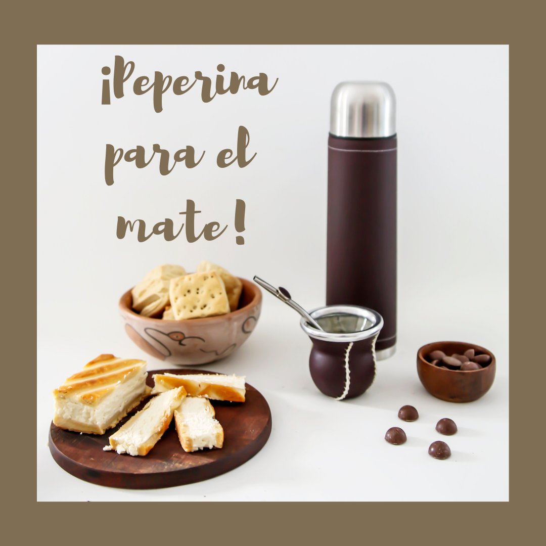 Vida_Terra's tweet photo. ¡Levante la mano quién es fans de la peperina!🙋🙋
Para los que todavía no probaron esta hierba serrana ¡se la recomendamos! Lean todos los beneficios que aporta al organismo.
¡A matear y ser felices, en salud siempre!
#mate #yuyos #peperina #yerbamate #blens #argentina https://t.co/KIaurjItNU