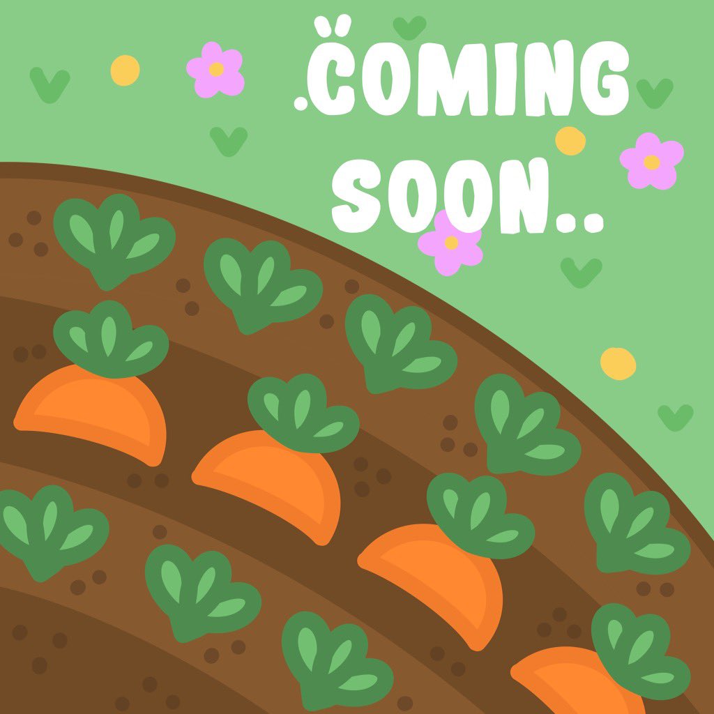 Bunni3 is a FREE MINT! 🥳
1. Like + RT
2. Follow <a href="/Bunni3NFT/">Bunni3</a>

3. Tag 3 friends
4. Comment below ETH wallet address

Picking random winners to be added to our whitelist. Good luck!

#NFTs #CC0 #FREEMINT #NFT #NFTCommmunity #NFTGiveaway