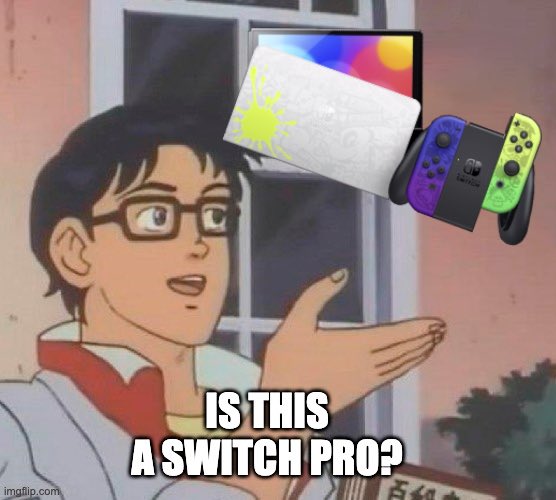 Looks like Nintendo did it again lol