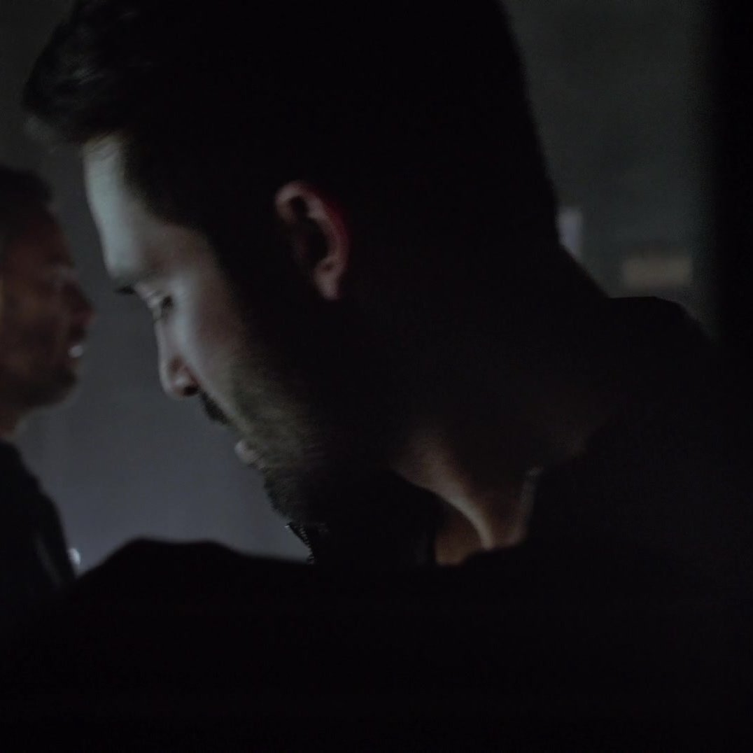 best of derek hale (@derekhaledaily) on Twitter photo 