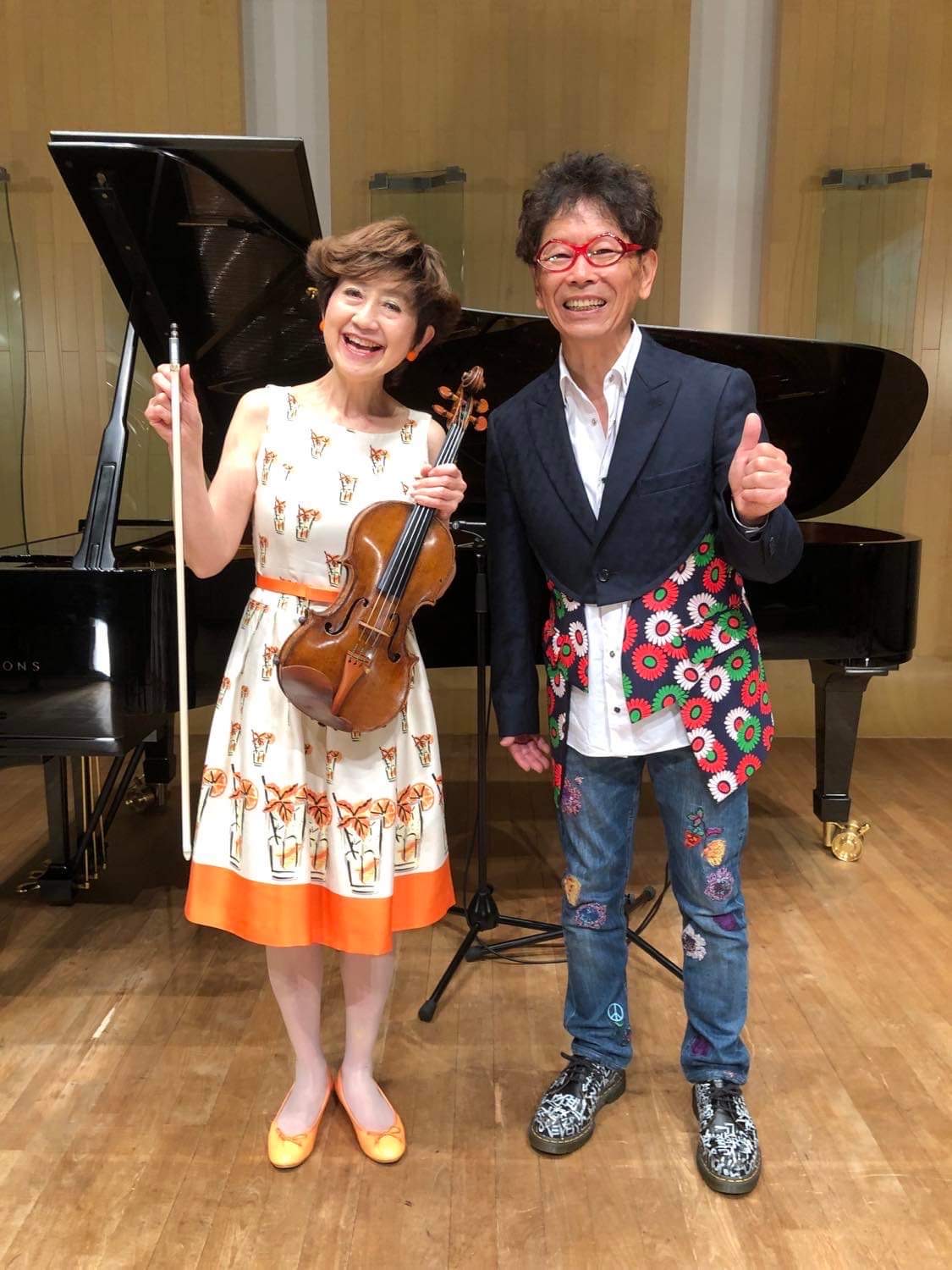 大谷康子 Yasuko Ohtani Staff Yasuko Ohtani Twitter
