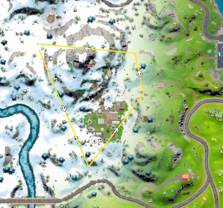 alr qualed shifty in finals