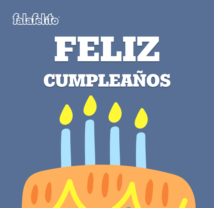 falafelito's tweet photo. Todos los cumpleaños se celebran en falafelito🎁.

Ven durante el mes de tu cumpleaños a nuestras sucursales y recibe un Clásico ¡GRATIS! al presentar una identificación oficial. https://t.co/6eQ0KUnHt8