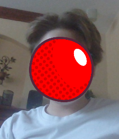 theredmmm's tweet photo. i did it (no face reveal sorry) https://t.co/Ai4kaGX9dr
