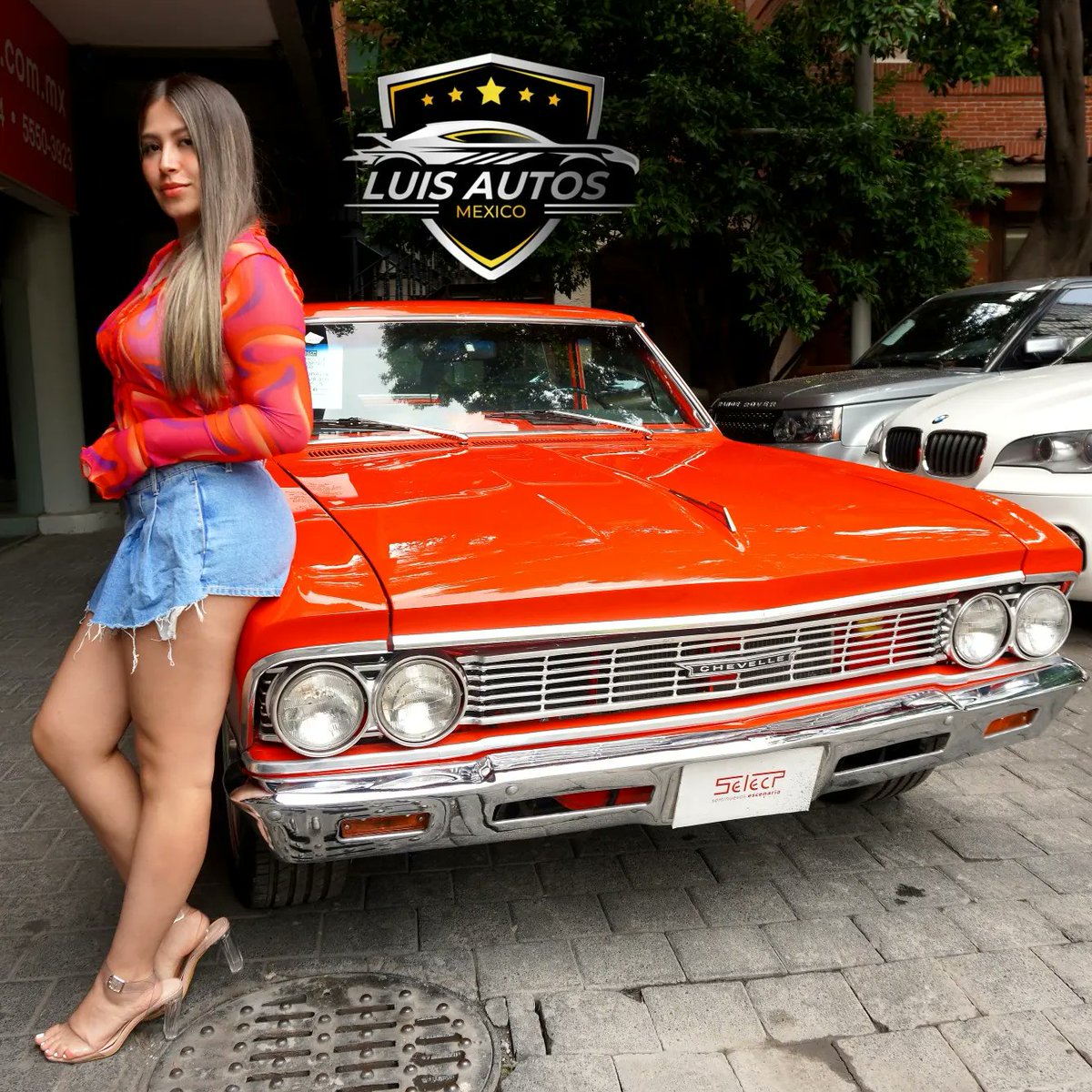 Angeluix's tweet photo. Chevrolet El Camino 
https://t.co/UlGmdTriHM https://t.co/jtyzn7tUmW