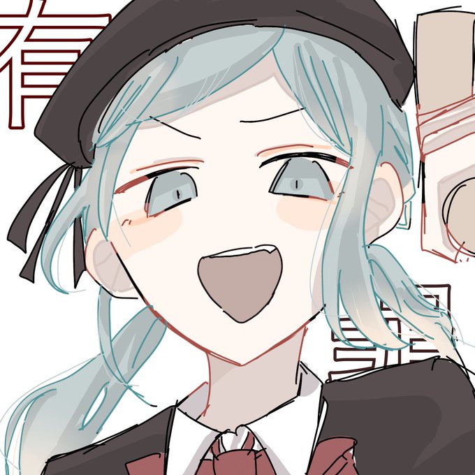 恋愛裁判のtwitterイラスト検索結果