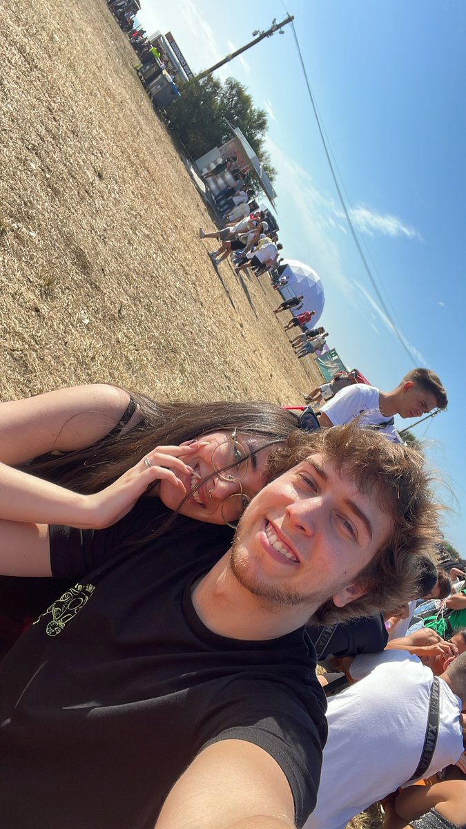 _XorriZooo_'s tweet photo. 📍Brisa Beach Party’22 with love 🤍
@BrisaBeachParty https://t.co/LHO3q2mlqB