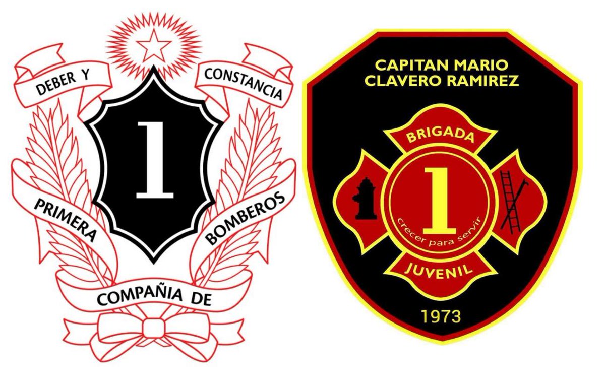 Primera Compañía tweet media