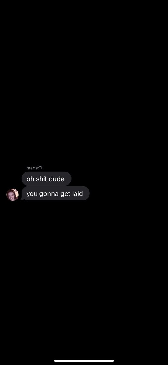 theLoraxGrl's tweet photo. Posting @madimcvay17 texts out of context is my new favorite thing https://t.co/Rc38mnBU3b