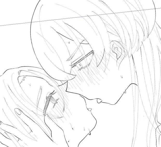 舌の大きさ表していきたい……