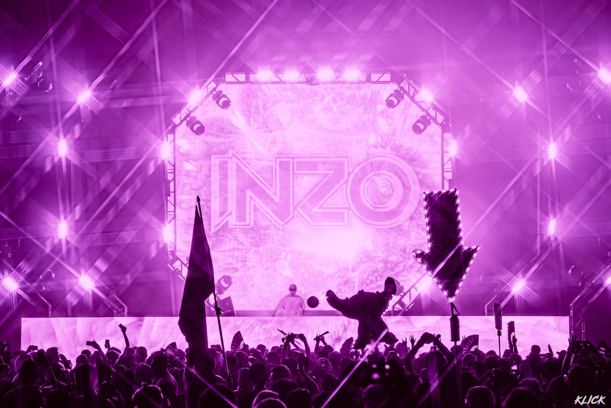 Inzo_Music's tweet image. Thank u Project Z 🤍💜