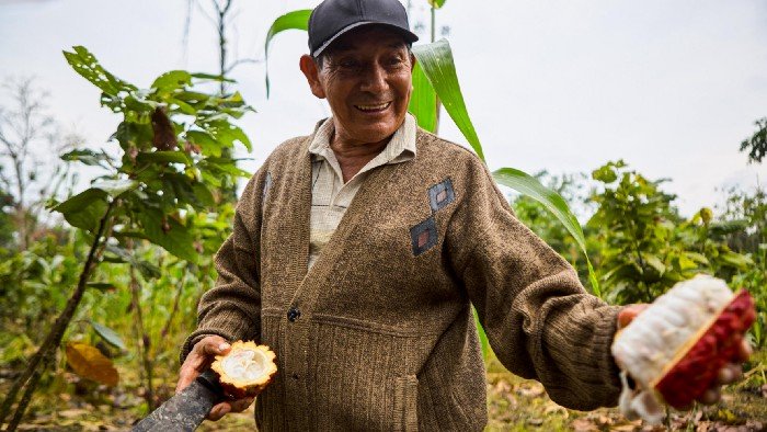 Achim Steiner tweet media