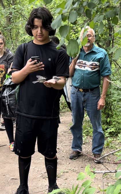 Jodie Williams tweet media