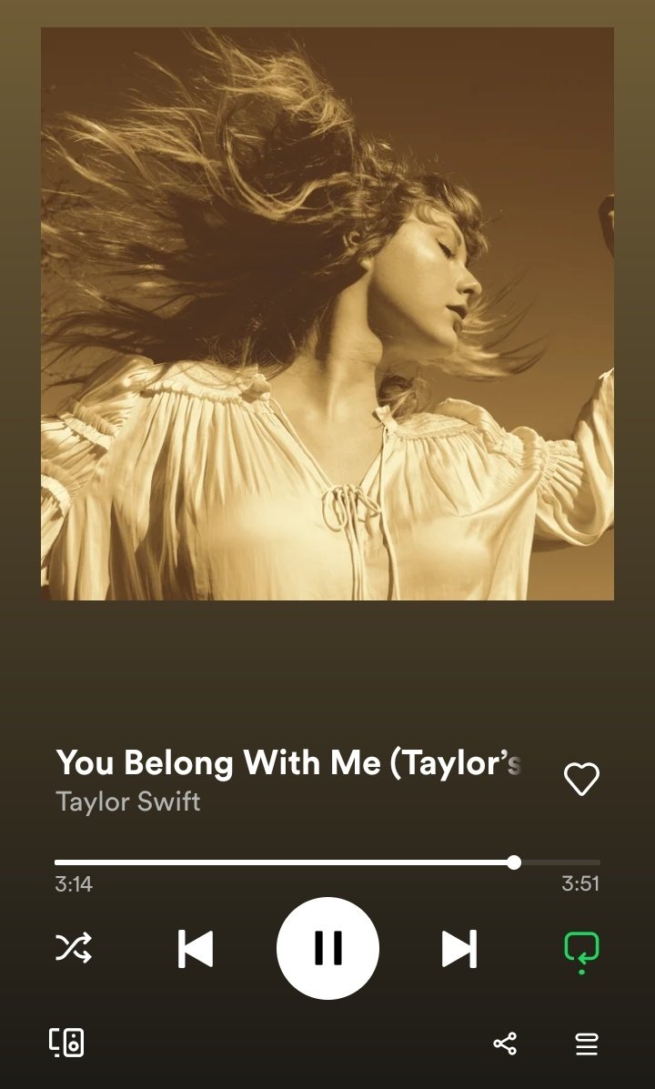 xelemelemele's tweet photo. Spotify Recommendations based on moods

🍃  A Thread 🍃 https://t.co/vSrcNRxBko