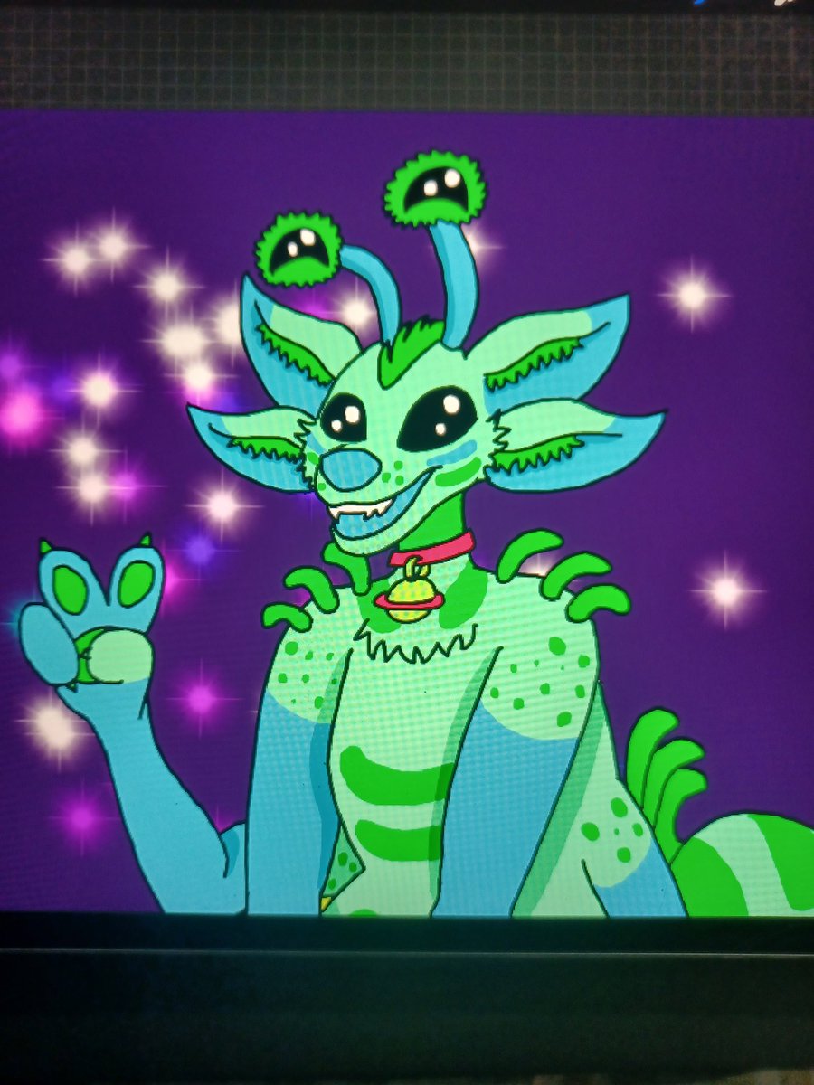 Koalas_cats's tweet photo. Went to anthrocon, and I drew dorg =3 #furryartwork #furryart #furry #dorg https://t.co/lVIoFyNdwb