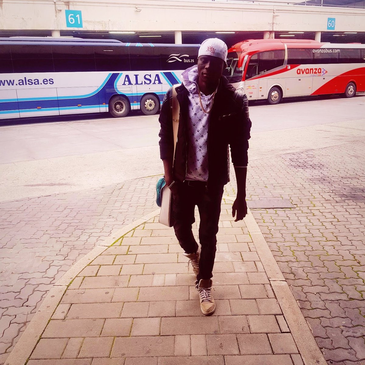 MgsPapi's tweet image. #NouvellePhotoDeProfil