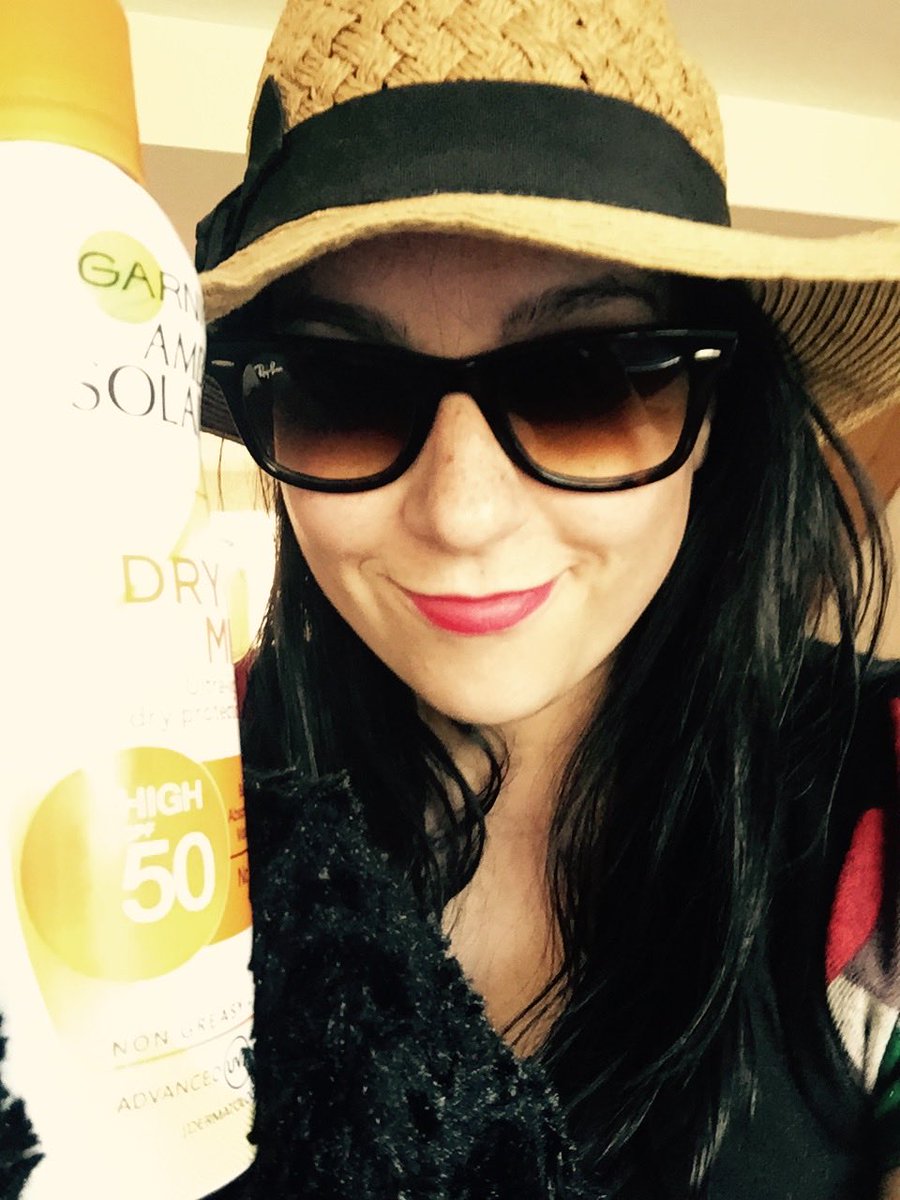 It’s my birthday! Feel free to wish me an awesome day. And so to you (p.s. crush the assholes and make life about the good people out there!)