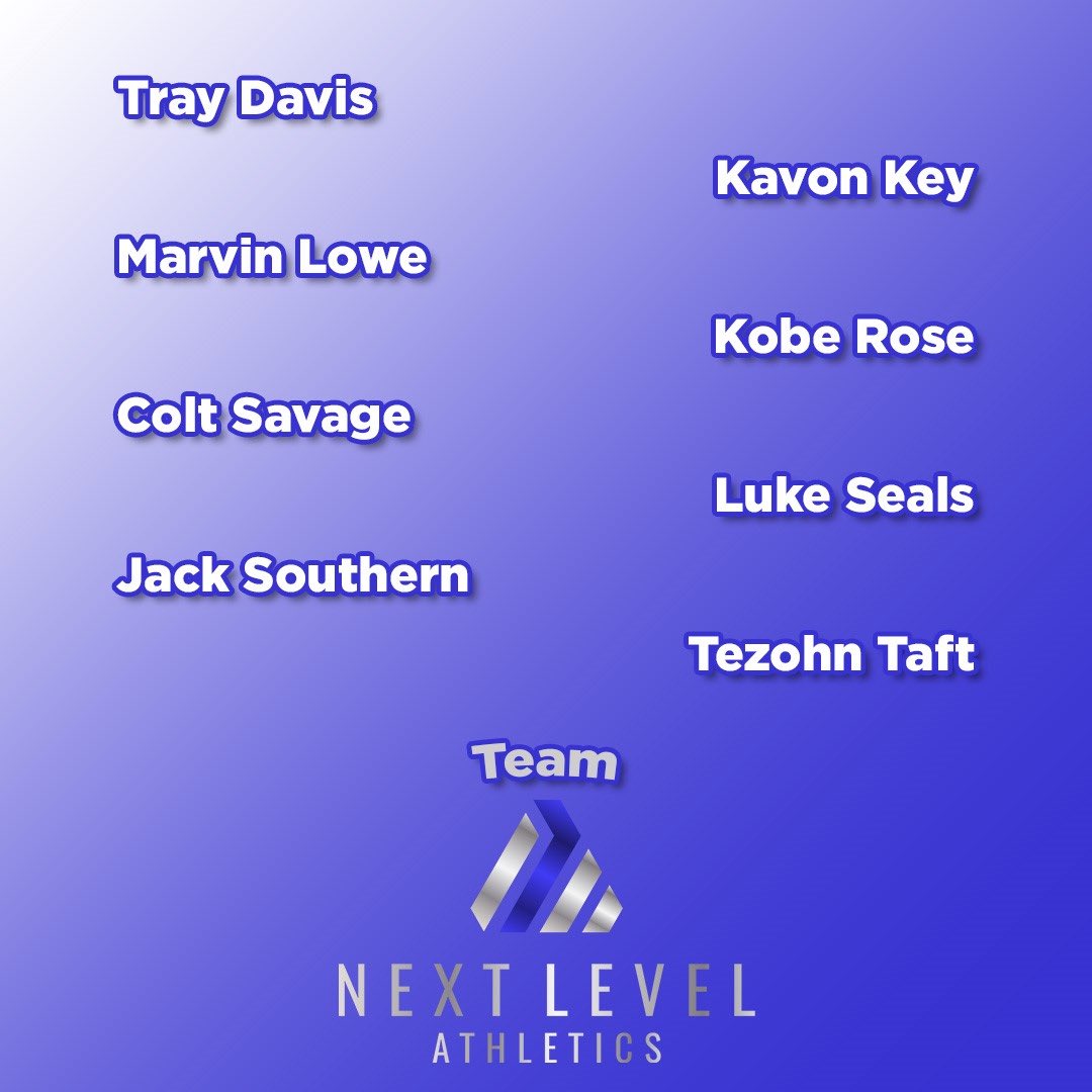 League 918 (@league918) on Twitter photo Team next level athletics
<a href="/Marvoo23/">ă˝ď¸arvo</a>
<a href="/Coltsavage11/">colt savage</a>
<a href="/JackSouthern10/">Jack Southern</a>
<a href="/Kingkavon30/">Kavon Key</a>
@kobedanrose
<a href="/seals_luke/">Luke Seals</a>
<a href="/TezohnTaft/">Tezohn Taft</a> Team next level athletics
<a href="/Marvoo23/">ă˝ď¸arvo</a>
<a href="/Coltsavage11/">colt savage</a>
<a href="/JackSouthern10/">Jack Southern</a>
<a href="/Kingkavon30/">Kavon Key</a>
@kobedanrose
<a href="/seals_luke/">Luke Seals</a>
<a href="/TezohnTaft/">Tezohn Taft</a>