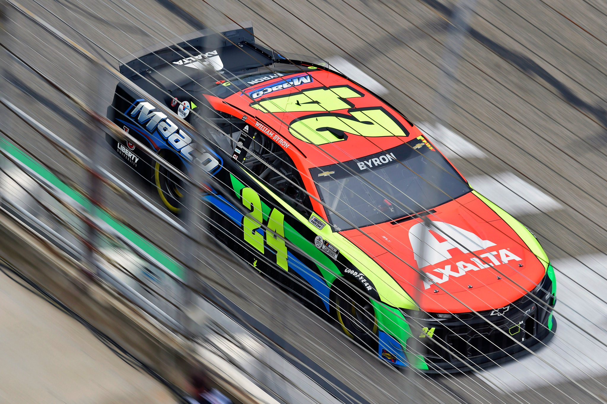 Axalta Racing on Twitter: