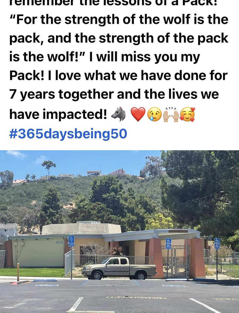 Daly Academy tweet media