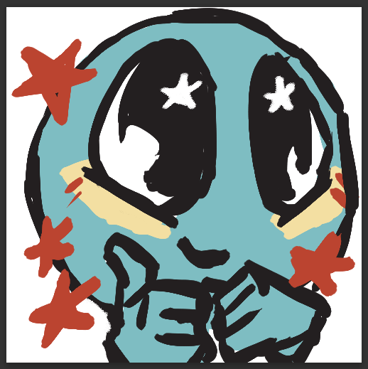 voxelvagrant's tweet photo. @Midglings You're a star! <3 <3 <3 https://t.co/V4GKeRAgdN