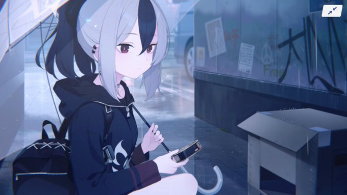 ふぅ…ブルアカは良い…
色んな栄養が摂れる… 