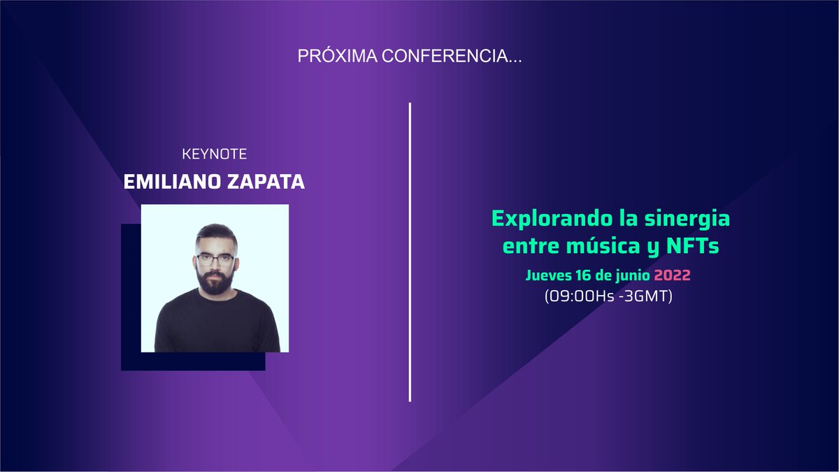 Minting Summit tweet media