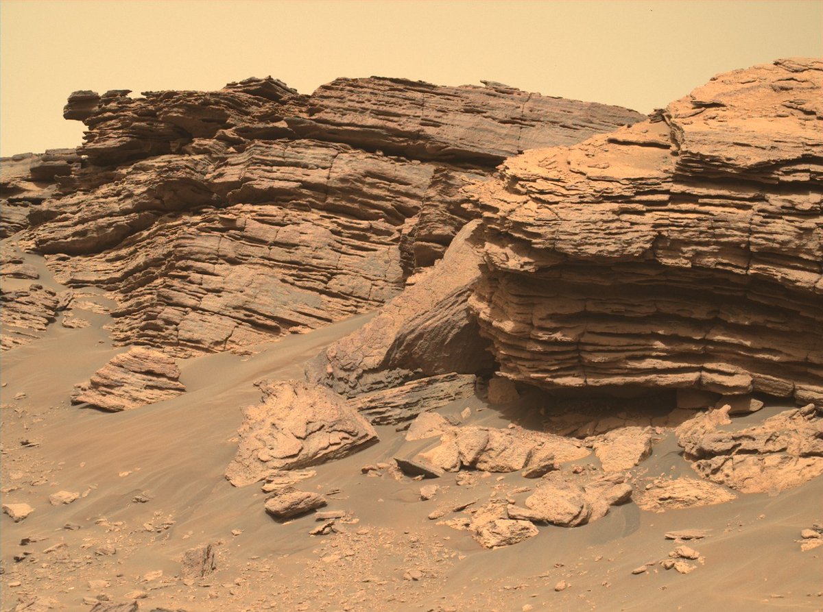 ARCHIVED - NASA's Perseverance Mars Rover tweet media