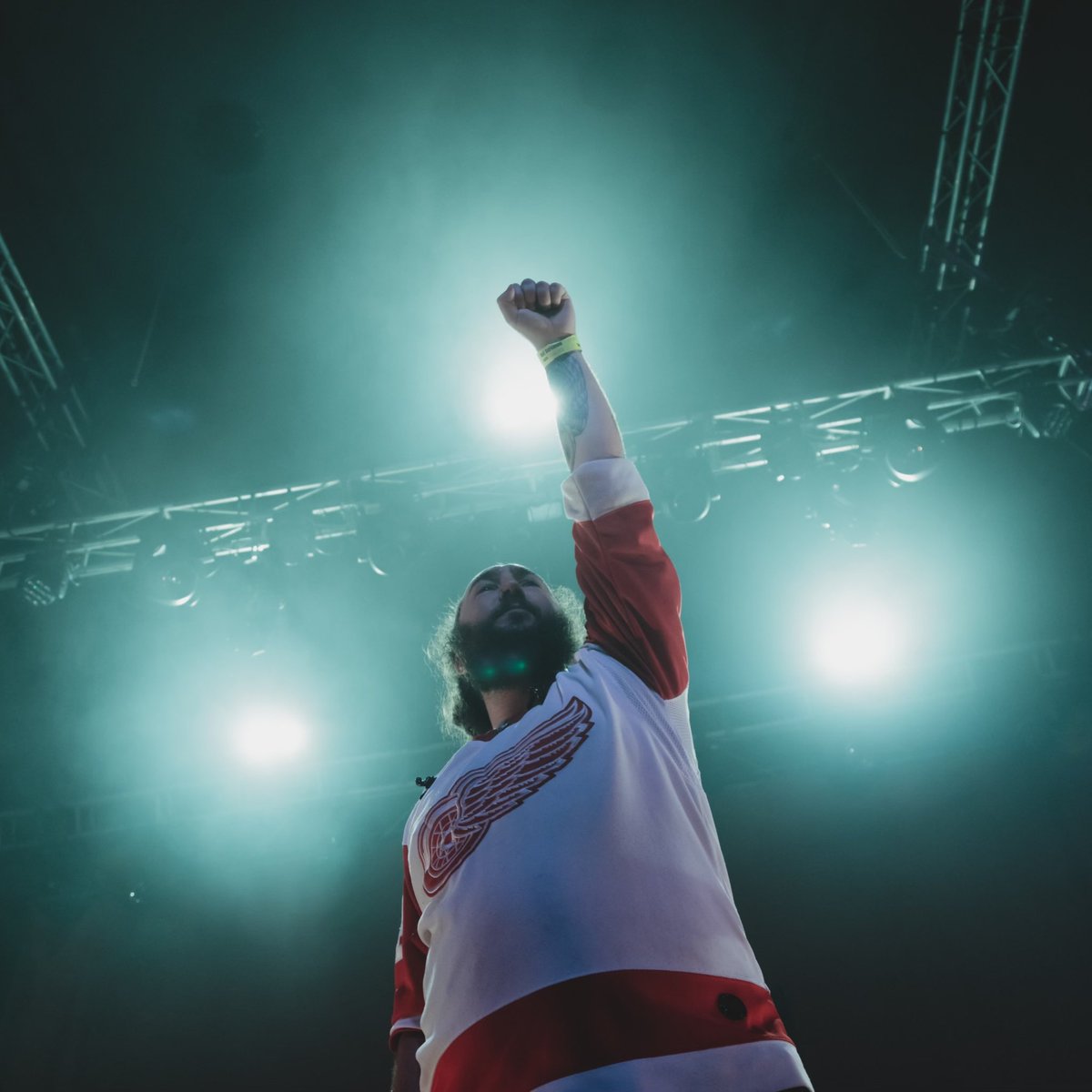 I Prevail tweet media